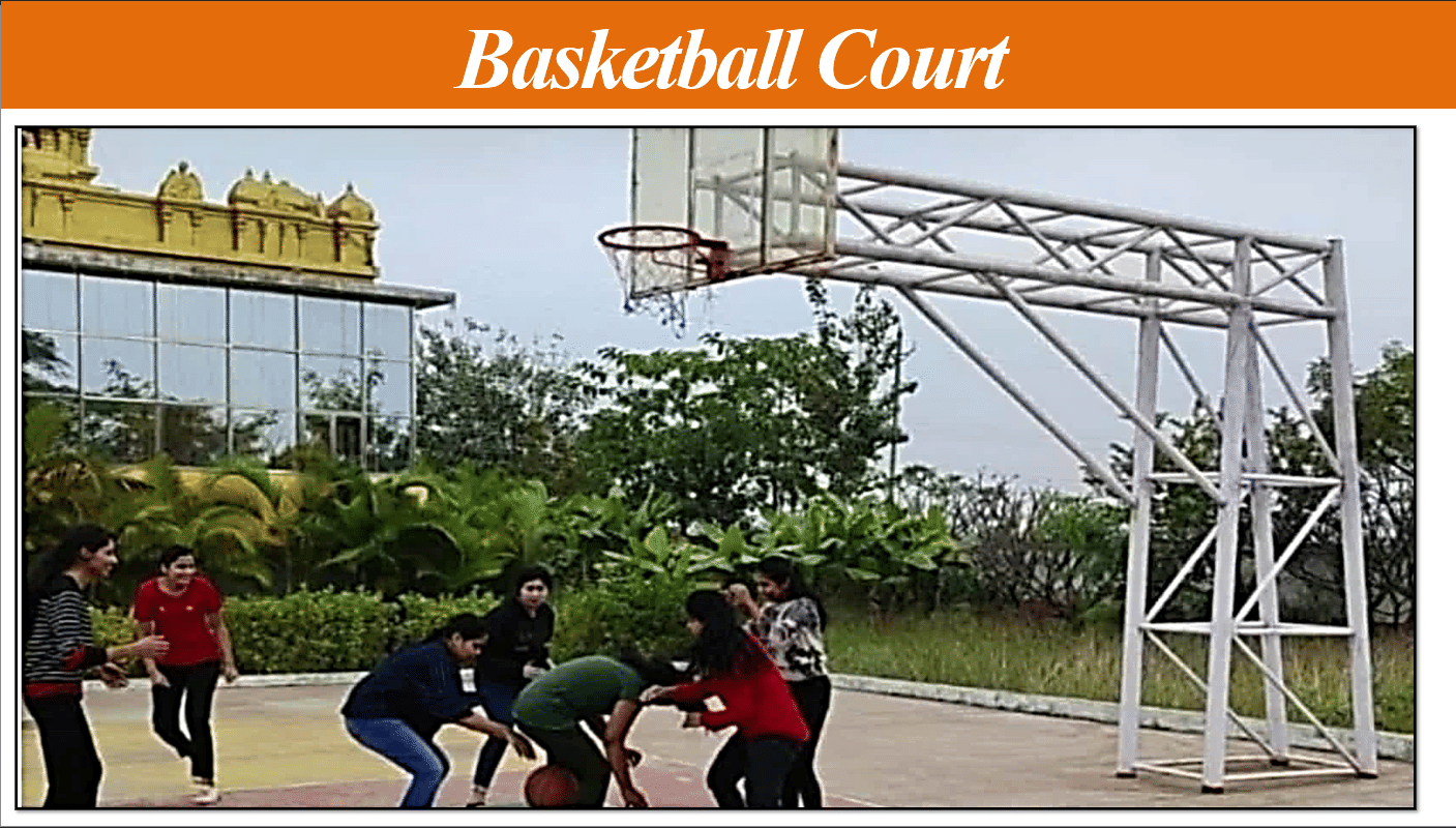 SSIPMT Infrastructure photo 10